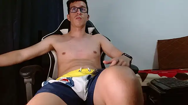 Jhonny hot s online show from 25, 9, 2025