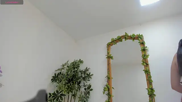 BarbaraKnox  online show from 27, 10, 2025