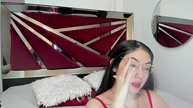 Snapshot of BarbaraKnox_ chatting on 12, 1, 2026 BarbaraKnox online show from 12, 1, 2026