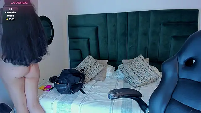 Snapshot of BarbaraKnox_ chatting on 14, 1, 2026 BarbaraKnox online show from 14, 1, 2026