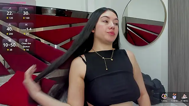 Snapshot of BarbaraKnox_ chatting on 17, 1, 2026 BarbaraKnox online show from 17, 1, 2026