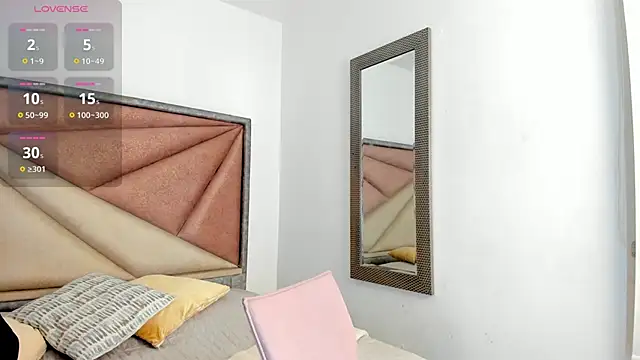 Snapshot of BarbaraKnox_ chatting on 19, 1, 2026 BarbaraKnox online show from 19, 1, 2026