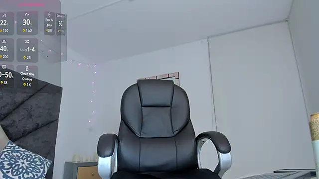 Snapshot of BarbaraKnox_ chatting on 10, 2, 2026 BarbaraKnox online show from 10, 2, 2026