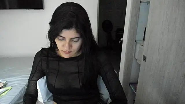 misstoya online show from 23, 11, 2025