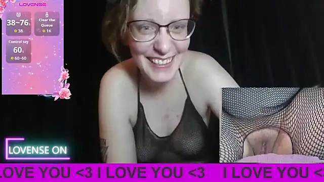 Snapshot of PernillaGirl chatting on 11, 3, 2026 PernillaGirl online show from 11, 3, 2026