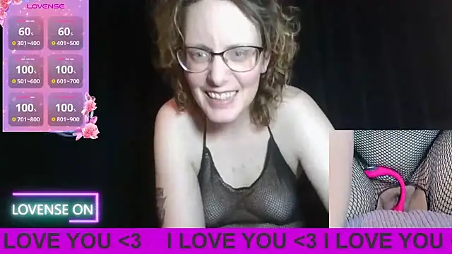 Snapshot of PernillaGirl chatting on 18, 3, 2026 PernillaGirl online show from 18, 3, 2026