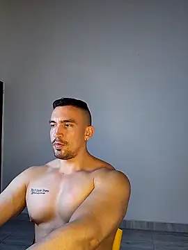 jhay-crux online show from 4, 12, 2024