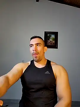 jhay-crux online show from 17, 12, 2024