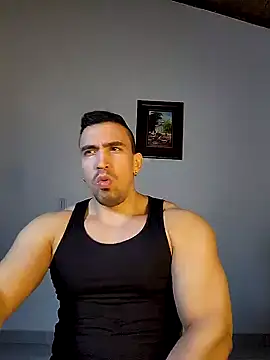 jhay-crux online show from 28, 12, 2024