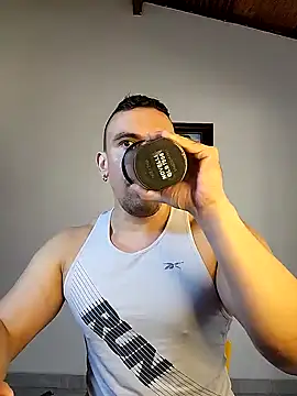 jhay-crux online show from 7, 1, 2025