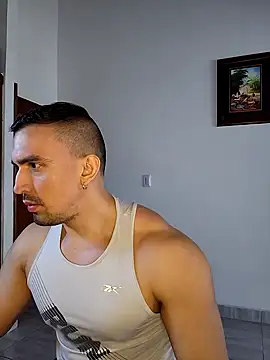 jhay-crux online show from 7, 1, 2025