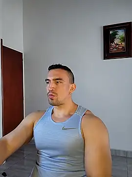 jhay-crux online show from 11, 1, 2025