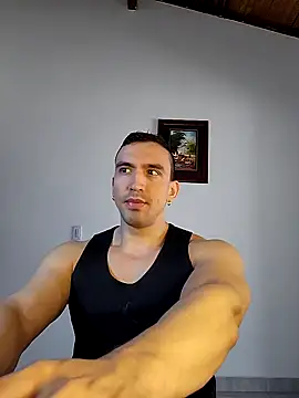 jhay-crux online show from 23, 1, 2025