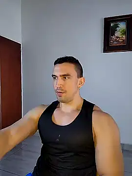 jhay-crux online show from 23, 1, 2025