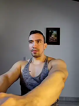 jhay-crux online show from 26, 1, 2025