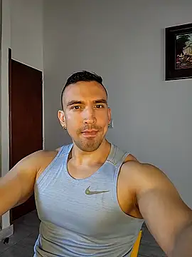 jhay-crux online show from 9, 2, 2025