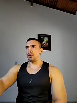 jhay-crux online show from 20, 2, 2025