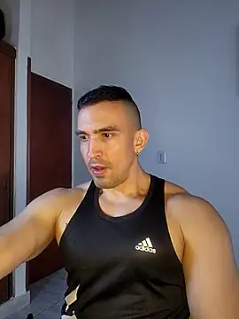 jhay-crux online show from 3, 3, 2025