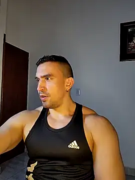 jhay-crux online show from 12, 3, 2025