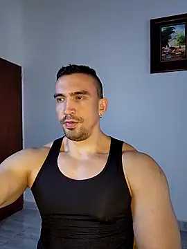 jhay-crux online show from 14, 3, 2025