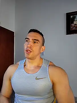 jhay-crux online show from 15, 3, 2025