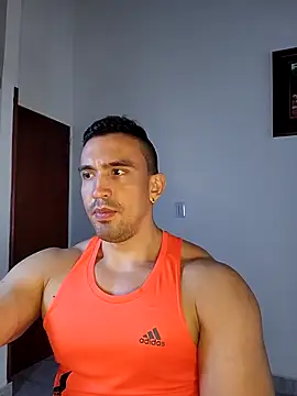 jhay-crux online show from 18, 3, 2025