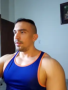 jhay-crux online show from 11, 9, 2025