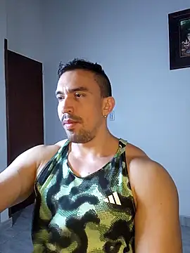 jhay-crux online show from 26, 9, 2025