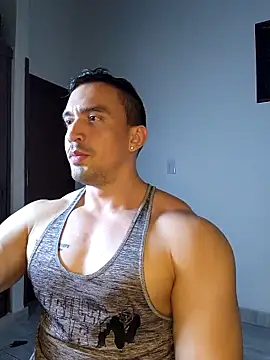 jhay-crux online show from 4, 11, 2025