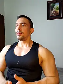 jhay-crux online show from 8, 11, 2025