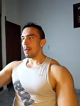 jhay-crux online show from 3, 12, 2025