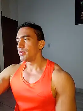 Snapshot of jhay-crux chatting on 18, 1, 2026 jhay-crux online show from 18, 1, 2026