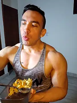 Snapshot of jhay-crux chatting on 1, 2, 2026 jhay-crux online show from 1, 2, 2026