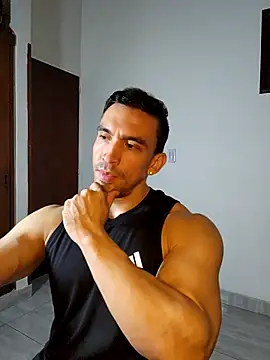 Snapshot of jhay-crux chatting on 19, 2, 2026 jhay-crux online show from 19, 2, 2026