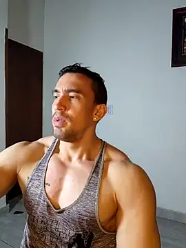 Snapshot of jhay-crux chatting on 19, 2, 2026 jhay-crux online show from 19, 2, 2026