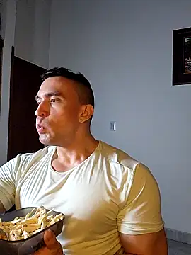 Snapshot of jhay-crux chatting on 1, 3, 2026 jhay-crux online show from 1, 3, 2026