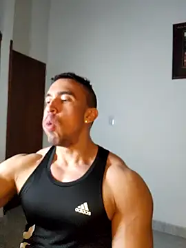 Snapshot of jhay-crux chatting on 5, 3, 2026 jhay-crux online show from 5, 3, 2026