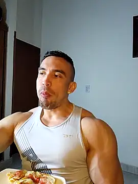 Snapshot of jhay-crux chatting on 26, 3, 2026 jhay-crux online show from 26, 3, 2026