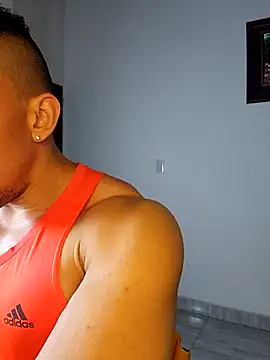 Snapshot of jhay-crux chatting on 27, 3, 2026 jhay-crux online show from 27, 3, 2026