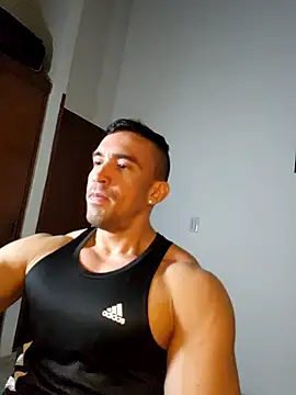 Snapshot of jhay-crux chatting on 1, 4, 2026 jhay-crux online show from 1, 4, 2026