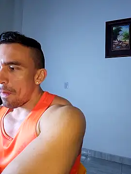 Snapshot of jhay-crux chatting on 2, 4, 2026 jhay-crux online show from 2, 4, 2026