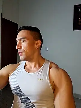 Snapshot of jhay-crux chatting on 5, 4, 2026 jhay-crux online show from 5, 4, 2026