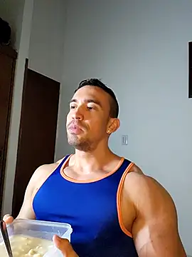 Snapshot of jhay-crux chatting on 9, 4, 2026 jhay-crux online show from 9, 4, 2026