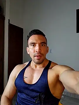 Snapshot of jhay-crux chatting on 9, 4, 2026 jhay-crux online show from 9, 4, 2026