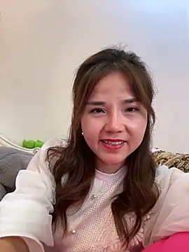 Efangfang online show from 4, 12, 2024
