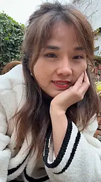 Efangfang online show from 7, 12, 2024
