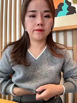 Efangfang online show from 23, 12, 2024