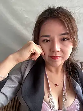 Efangfang online show from 25, 12, 2024