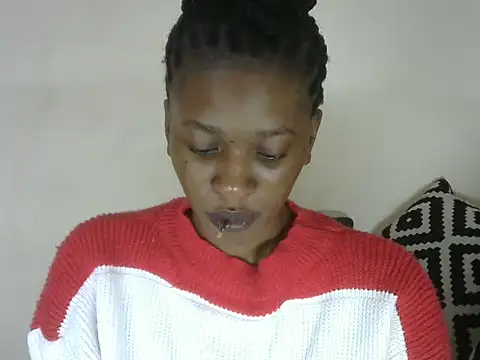 Pretty-emmie online show from 20, 3, 2025