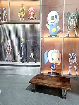 Hoasosweet online show from 5, 3, 2025